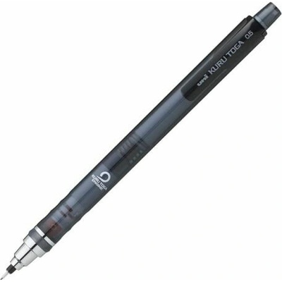 Kuru Toga M5-450T 0,5mm šedá – Zboží Živě