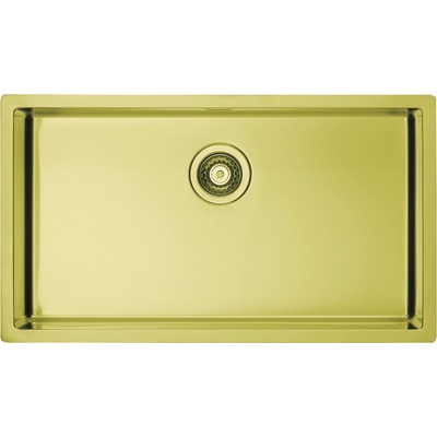 Alveus Quadrix 60 monarch Gold