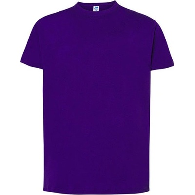 JHK pánske tričko JHK150 purple