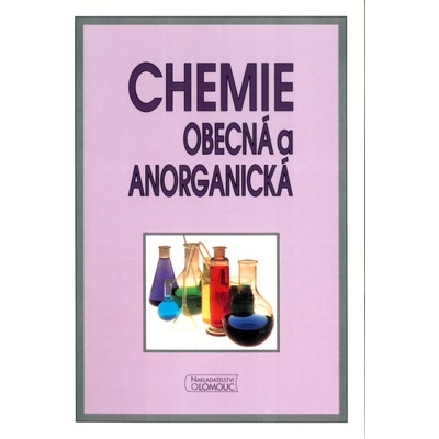 Chemie obecná a anorganická