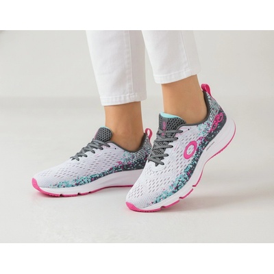Olympikus Swift White
