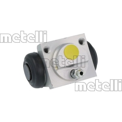 Brzdový valček kolesa METELLI 04-0984