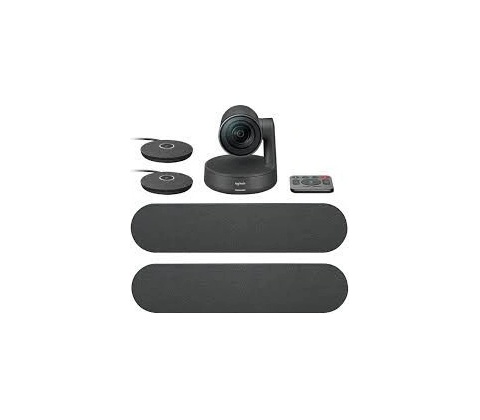 Logitech Rally Plus