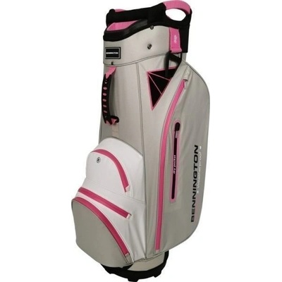 Bennington Dojo 14 Water Resistant Cart Bag