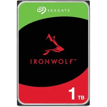 Seagate IronWolf 1TB SATA3 5400RPM 64MB (ST1000VN008)