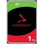 Seagate IronWolf 1TB SATA3 5400RPM 64MB (ST1000VN008)