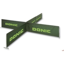 Donic Železná konstrukce