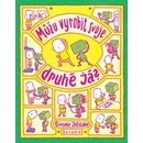 Můžu vyrobit svoje druhé já? - Šinsuke Jošitake