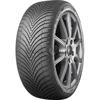 Kumho Solus 4S HA32 205/55 R16 91H