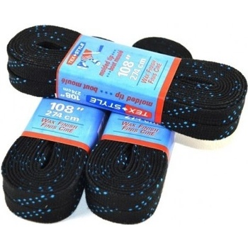 Tex-Style Voskové tkaničky 305 cm