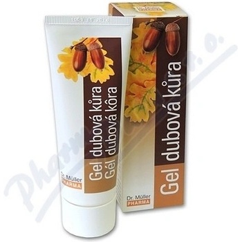 Dr. Müller dubová kůra mast 50 ml
