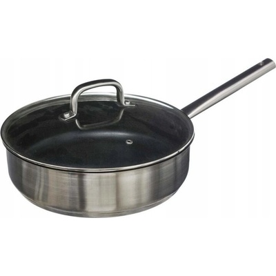 Secret De Gourmet Pánev 30 cm s nepřilnavým povrchem