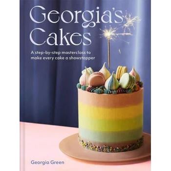 Georgia's Cakes