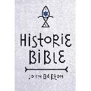 Historie Bible - John Barton