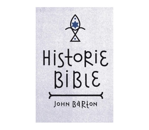 Historie Bible - John Barton
