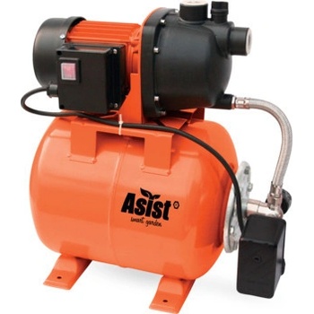 ASIST AE9CT120-50