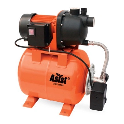 ASIST AE9CT120-50