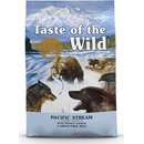 Taste Of The Wild Pacific Stream Puppy 12,2 kg