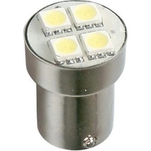 Lampa Italy 98364 Hyper Led 24V P21W 4 SMDx3chips BA15s 21W