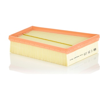 Mann-filter Въздушен филтър mann-filter c 25 115