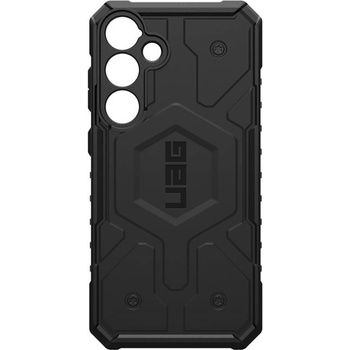 Urban Armor Gear Гръб UAG Pathfinder with Magnet за Samsung Galaxy S24 Plus - Черен