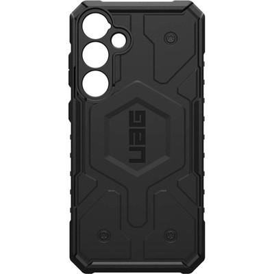 Urban Armor Gear Гръб UAG Pathfinder with Magnet за Samsung Galaxy S24 Plus - Черен