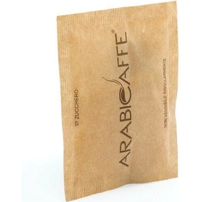 Arabicaffe Arabicaffe Italy CUKR HNĚDÝ 5kg