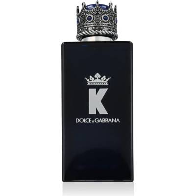 Dolce&Gabbana Dolce & Gabbana K Pour Homme Парфюм тестер 100 ml M