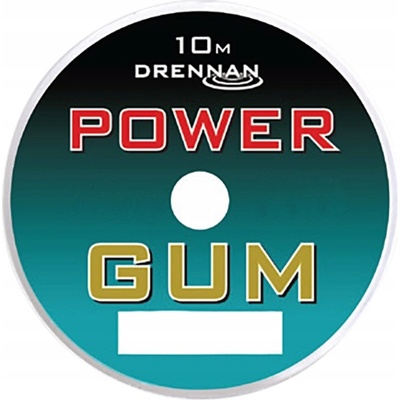 Drennan Feeder Gum tlumič 0,35 mm 10m 4lb