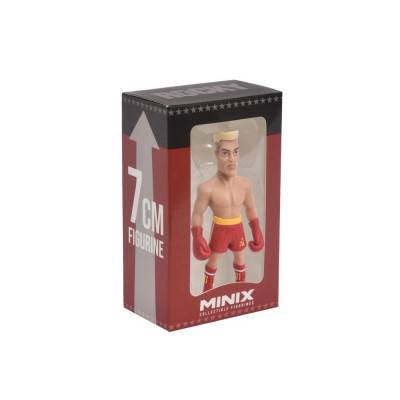 Movies: Rocky - Ivan Drago 7 cm