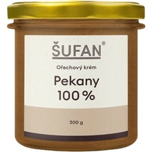 Šufan pekanové maslo 300 g