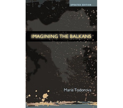 Imagining the Balkans