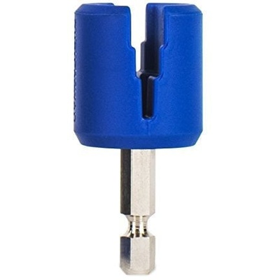 MusicNomad MN220 Grip Bit Манивела за навиване на струни (MN220)