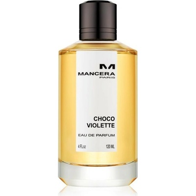 Mancera Choco Violette parfumovaná voda unisex 120 ml tester