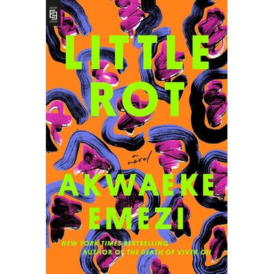Little Rot - Akwaeke Emezi