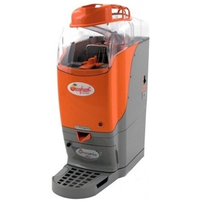 Oranfresh ORANGENIUS