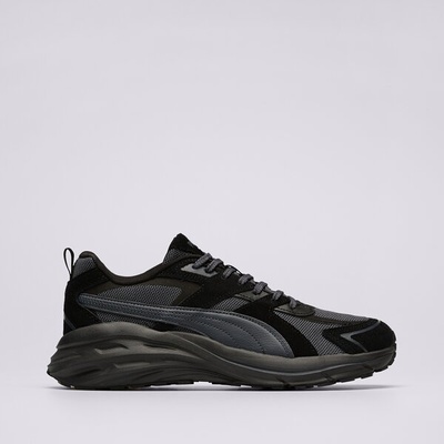 PUMA Hypnotic Ls мъжки Обувки Маратонки 39529502 Черен 44, 5 (39529502)