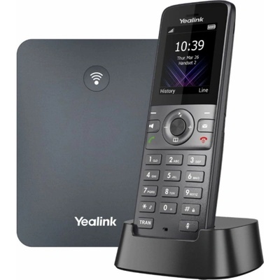 YEALINK W73P – Zbozi.Blesk.cz