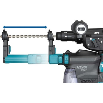 Image 1 of Makita HR002GZ