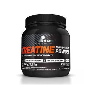 Olimp Sport Nutrition Креатин Монохидрат, Olimp, 0.550 кг. , 1368