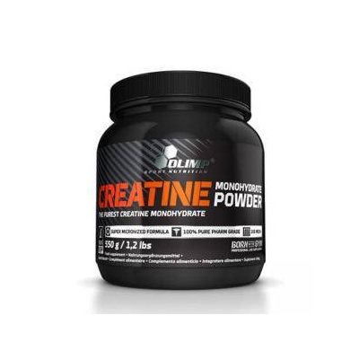 Olimp Sport Nutrition Креатин Монохидрат, Olimp, 0.550 кг. , 1368