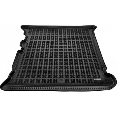 Gumová vana do kufru Rezaw Plast Volkswagen SHARAN I 1995 - 2010