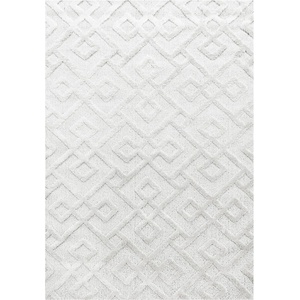 Ayyildiz Кремав килим 200x290 cm Pisa - Ayyildiz Carpets (PISA2002904708CREAM)