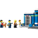 LEGO® City - Police Station Chase (60370)