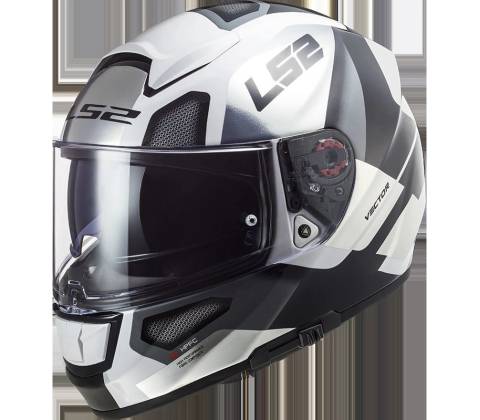 LS2 FF397 VECTOR FT2 AUTOMAT