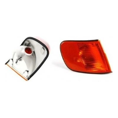 Blikač přední pravý AUDI 100 (C4), 12.90-05.94 OE 4A0953050