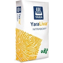 Nitrabor 15,5%N,19%Ca (YaraLiva) 25 kg