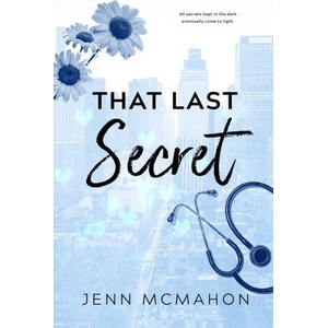That Last Secret | Jenn McMahon (ISBN: 9798988916420)