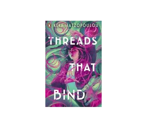 Threads That Bind