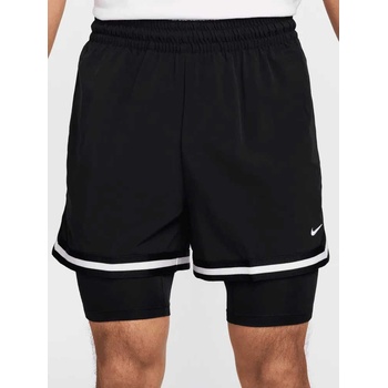 NIKE Къси панталони m nk df dna wvn 2in1 4in short